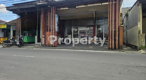 Moh Yamin, Central City, Ungaran, Semarang Regency, Central Java 1