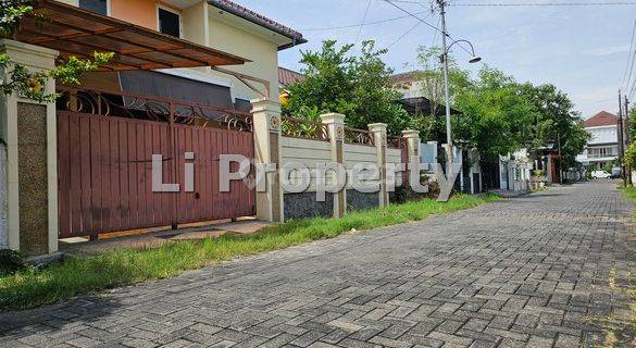 Disewakan Rumah Lingga, Dekat Universitas Pgri, Tengah Kota, Semarang 1