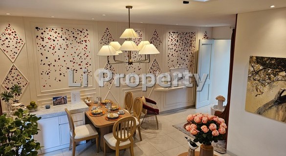 Dijual Rumah Marina, Dekat Bandara, Kampus Binus dan Pantai, Semarang 1