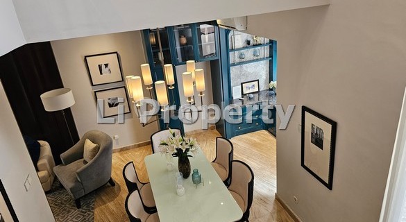 Dijual Rumah Marina, Dekat Bandara, Kampus Binus dan Pantai, Semarang 1