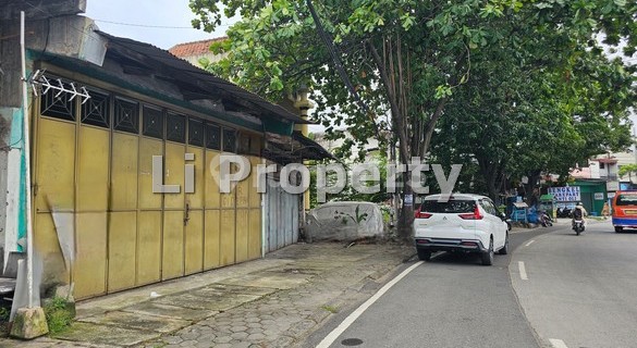 Raden Patah Raya, Rejomulyo, East Semarang, Semarang 1