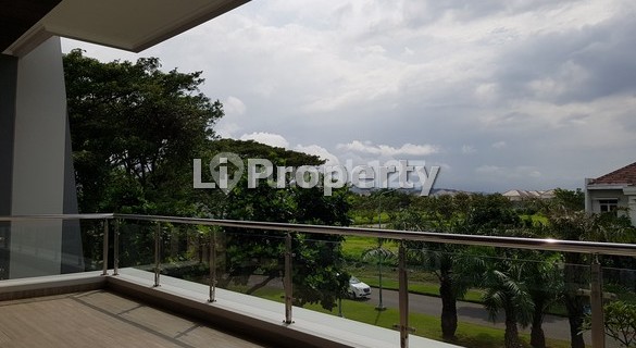 Graha Padma, Dekat Bandara dan Columbia Asia Hospital, Semarang 1