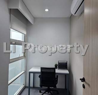 DISEWAKAN office dekat kampus UNDIP Pleburan dan Simpang Lima, Tengah Kota, Semarang 1