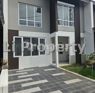 DISEWAKAN rumah Perumahan Wahid, Mranggen, Demak, Jawa Tengah 1