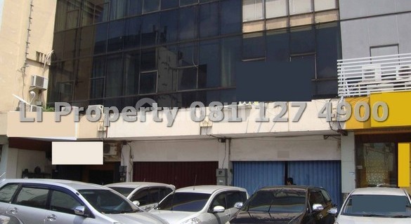 Ruko Majapahit, Gayamsari, Near Gayamsari Toll Gate, Semarang 1