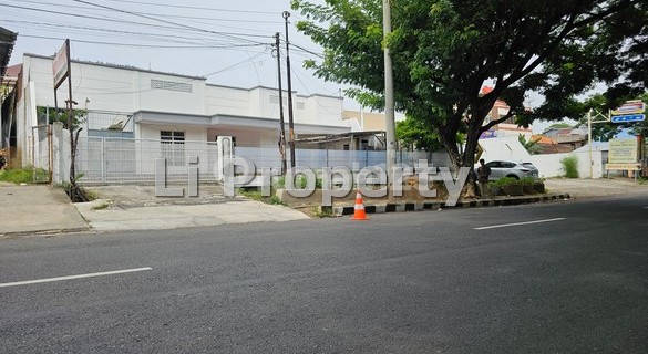 Dijua Gudang Suratmo, West Semarang, Strategic Location, Semarang 1