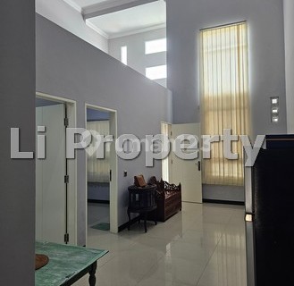Graha Wahid, Kedungmundu Dekat Kampus Unimus, Semarang 1