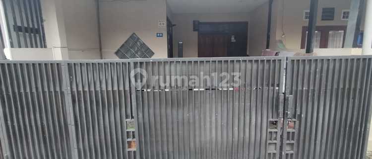 Selling House in Bumi Asri Mekar Rahayu Housing Complex 1