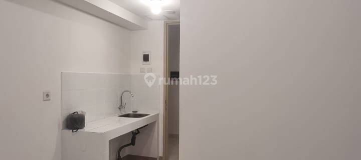 Apartemen studio best deal barang langka Apartemen Tokyo Riverside PIK 2 Baru Unfurnished 1