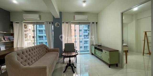 2 Apartemen Puncak Bukit Golf 1