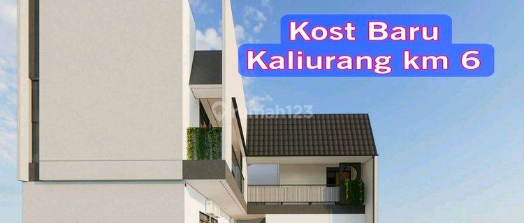 Kost Dijual Dekat Ugm Exclusive Full Furnished 1