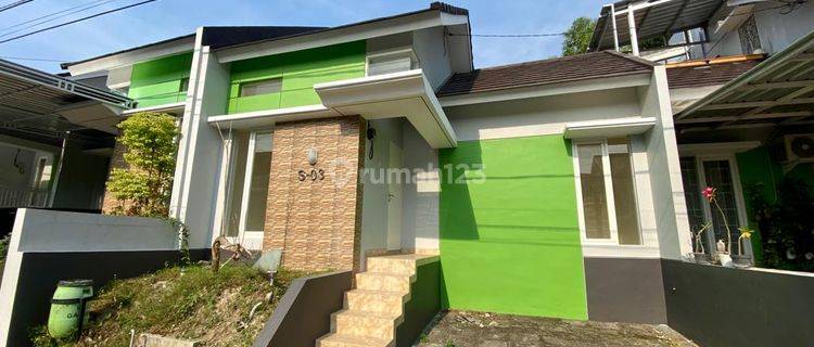 Rumah di Jogja Selatan Umy Dalam Perumahan 1