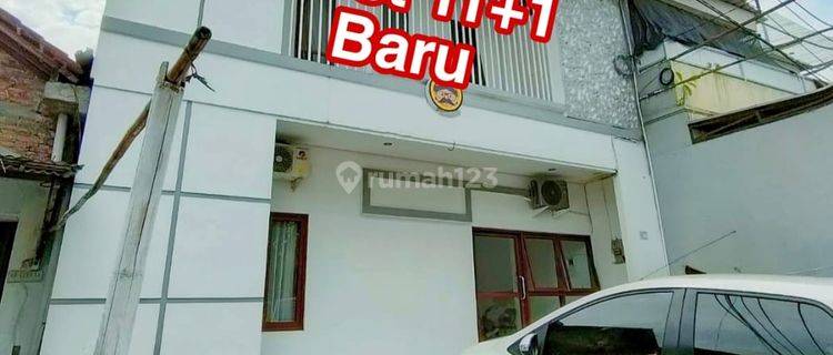 Kost Dijual Tepi Jalan Raya Kost Jalan Kabupaten  1