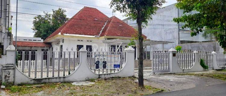 Rumah Dijual Sagan Dekat Kotabaru Herritage 1