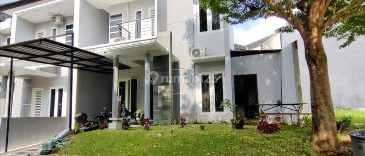 Rumah Dijual Palagan Dalam Perumahan Paradise 1