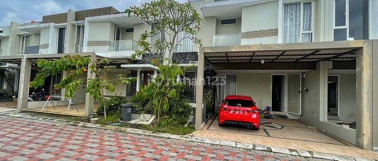 Rumah Dijual Dalam Perumahan Condong Catur 1