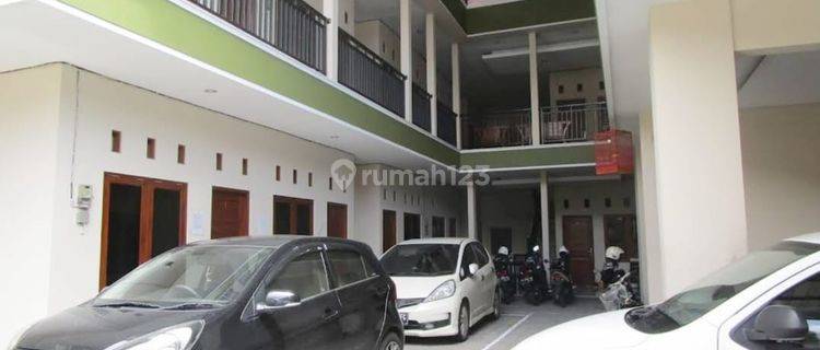 Rumah Kost Dekat Ugm Kaliurang Exclusive Full Furnished 1