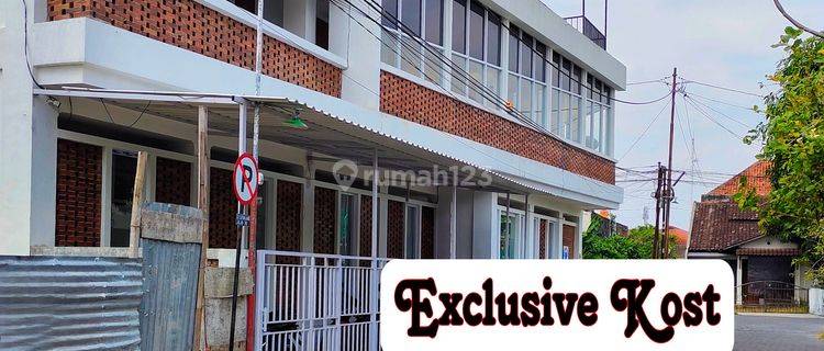 Kost Baru Elit Dekat Kampus Upn Exclusive Berkelas 1