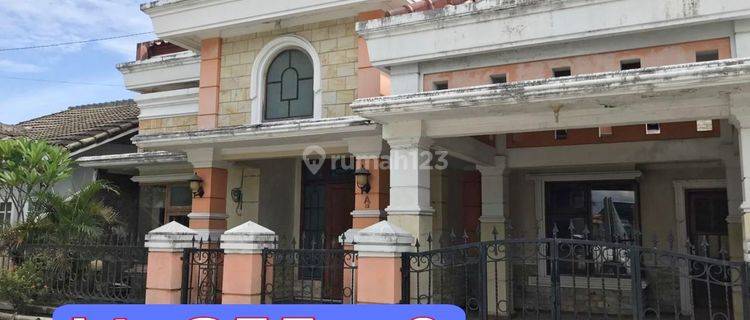 Rumah Dekat Kota Luas 350 Jalan Parang Tritis 1