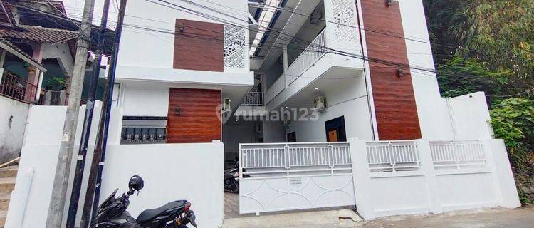 Kost Dijual Dekat UGM Full Sewa Full Furnished 1