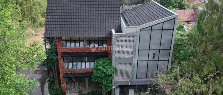 Kost Exclusive Full Furnished Legalitas Aman 1