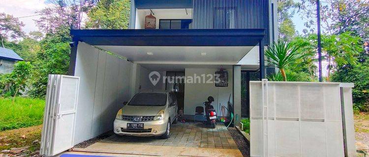 Rumah Dijual Maguwo Wedomartani Tanah Luas Siap Huni 1