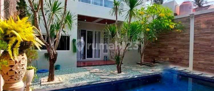 Rumah Mewah Palagan Bangunan Baru Akses Mudah 1