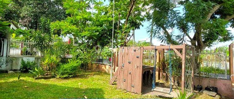 Rumah Kaliurang 1000 Meter Cocok Buat Villa 1