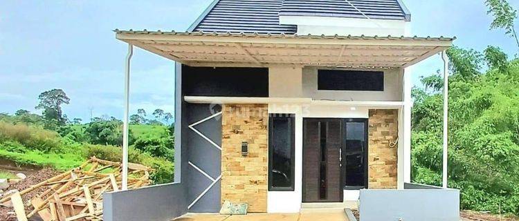 Promo Rumah Baru Harga Baik Di Karangploso Kabupaten Malang. 1