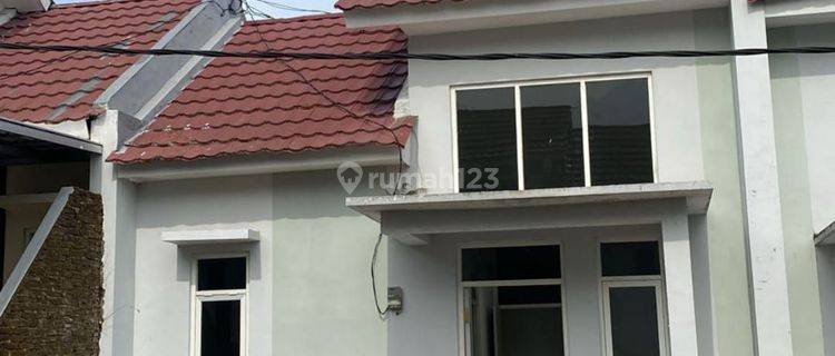 Promo Rumah Baru Harga Baik Di Wagir Kabupaten Malang. 1