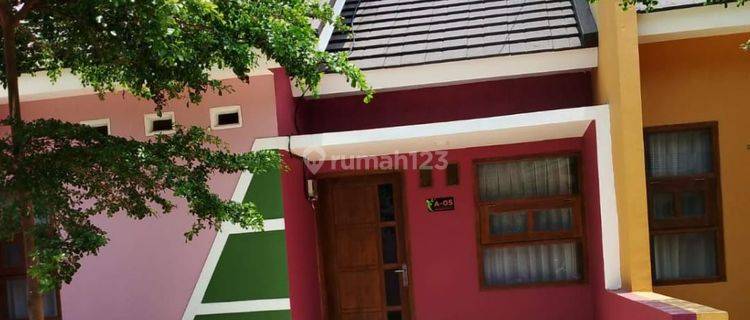 Rumah Ada Furniture Bagus Harga Baik Di Wajak Kabupaten Malang. 1