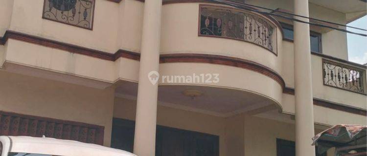 Villa Nyaman Murah Luas Lokasi Strategis di Pusat Kota Batu 1