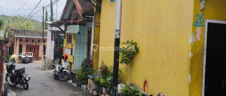 Rumah 100 Jutaan Mudah Dijangkau Akses Motor Dekat Alun Alun Batu 1