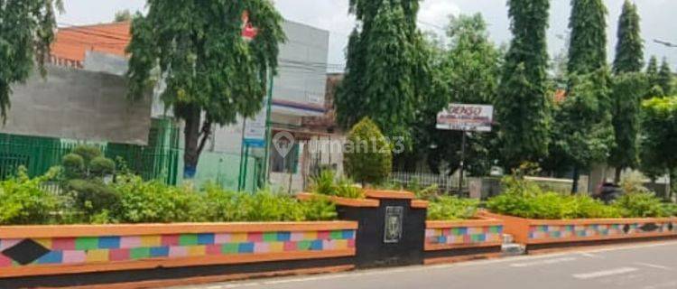 Tanah Strategis Dikelilingi Fasum Cocok Untuk Invest Di Madiun 1