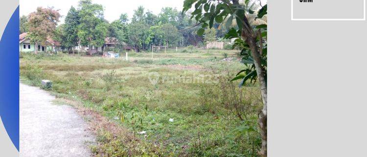 Tanah Murah Cocok Dibangun Hunian di Kota Bogor 1