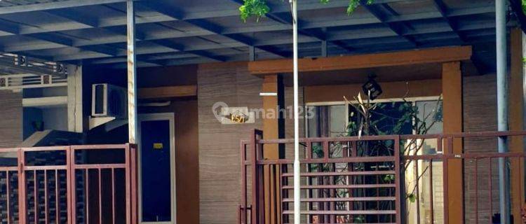 Rumah Bagus Minimalis Harga Baik Di Pacet Kabupaten Mojokerto. 1