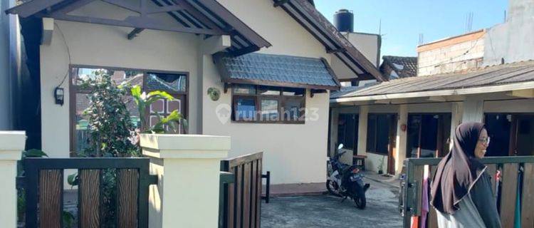 Disewakan Rumah Bagus Harga Istimewa Di Temas Kota Batu. 1