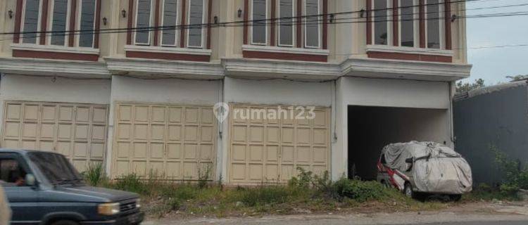 Promo Ruko Baru 2 Lantai Harga Istimewa Di Junrejo Kota Batu. 1