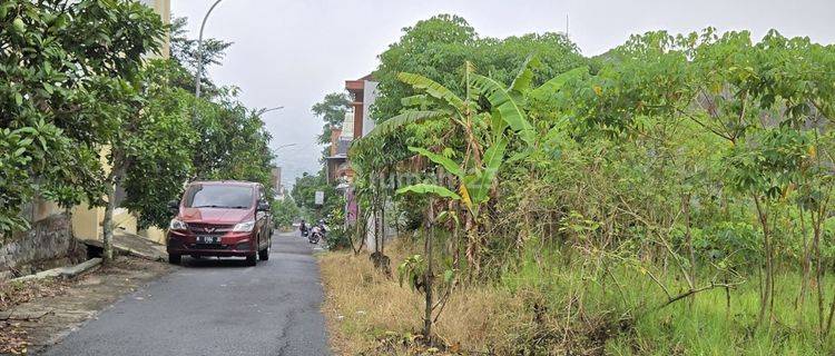 Tanah Kebun Setrategis Harga Istimewa Di Kota Batu. 1