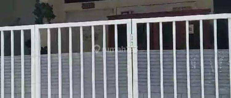 Rumah Sudah Renovasi Minimalis Harga Baik Di Sukun Kota Malang. 1