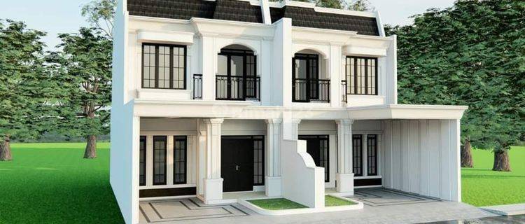 Rumah Ada Furniture Bagus Harga Nagus Di Lowokwaru Kota Amalang. 1