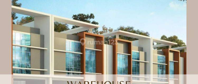 PROMO WAREHOUSE BARU HARGA ISTIMEWA DI MANYAR KABUPATEN GRESIK. 1