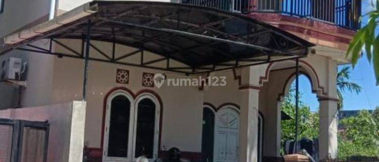 Rumah Kost Bagus Harga Bagus Di Balikpapan Timur Kalimantan Timur. 1