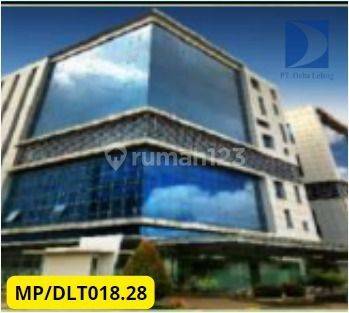 Office Cengkareng business city benda Tangerang Banten  1