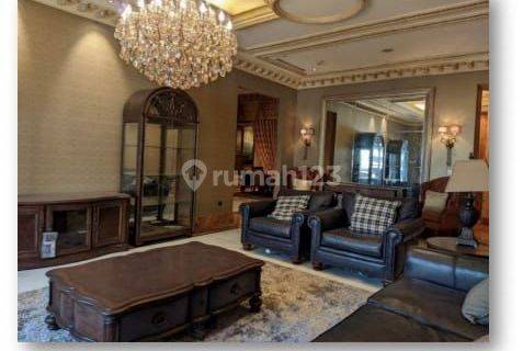 Dijual Apartemen Da Vinci Sudirman Jakarta Selatan  1