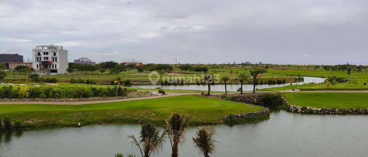 Disewakan Rumah Mozart Golf Island Pik Pantai Indah Kapuk Jakarta Utara  1