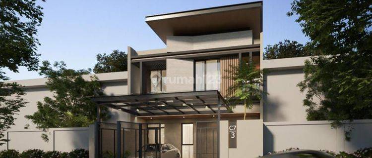 Dijual Rumah Metland Puri Tangerang Banten  1