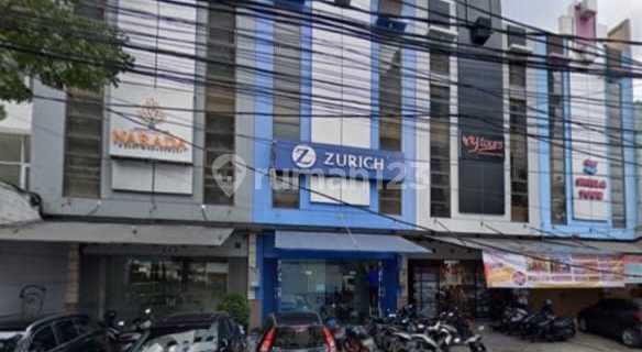 STRATEGIC RUKO BANDUNG CITY 1