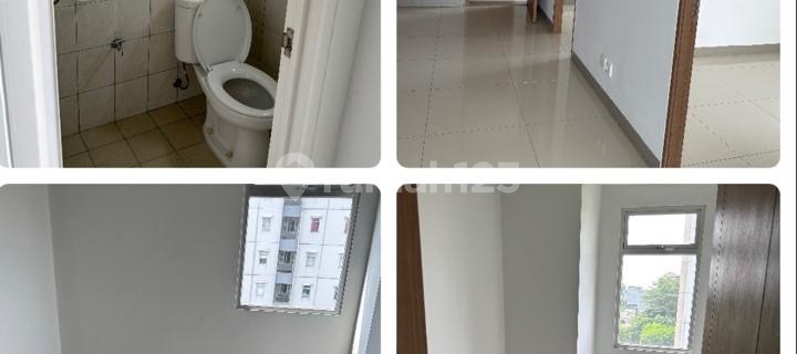 For Sale BU Apartment Bintaro Park 1