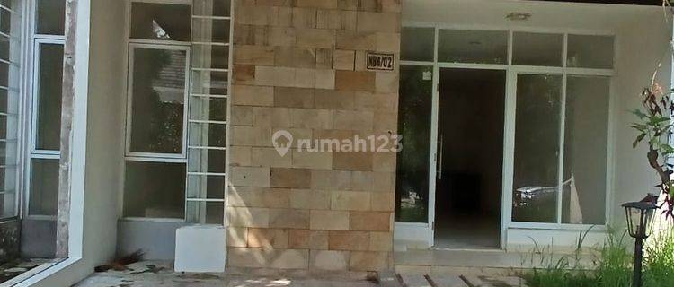 Rumah Harga Murah Lokasi Dekat Bsd 1